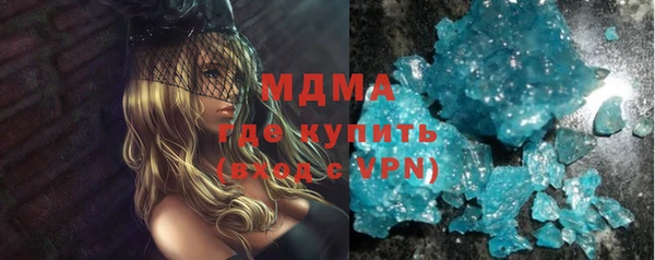 Альфа ПВП Липки